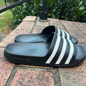Women’s Adidas Slides
